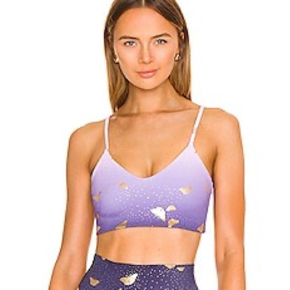 Beachriot Georgia purple top size Small - Picture 1 of 6